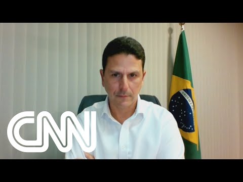 Não há unanimidade para nome de candidato, diz presidente do PSDB | JORNAL DA CNN