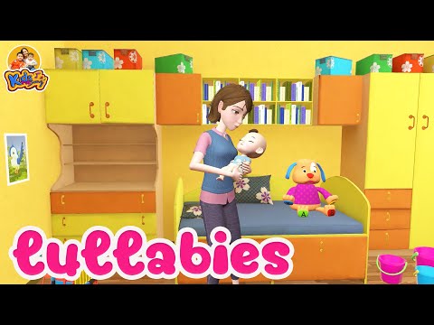Hush,-Little-Baby-Lullaby-for- Hush,-Little-Baby-Lullaby-for-