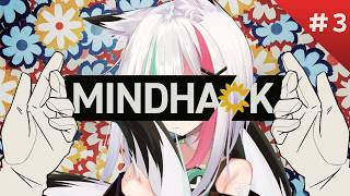 【MINDHACK】#3 悪い子の頭の中をお花畑にするゲーム6章※ネタバレ注意【初見プレイ】