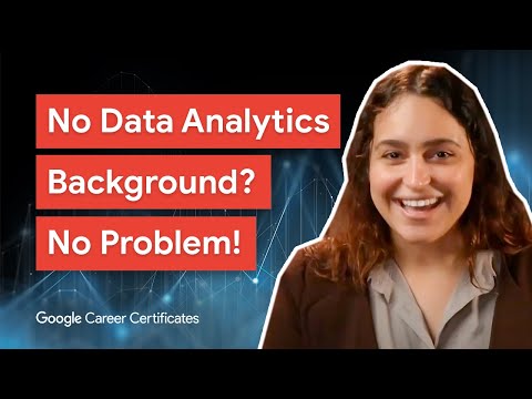 How to Apply for Data Analyst Jobs With No Experience! | Google Career Certificates