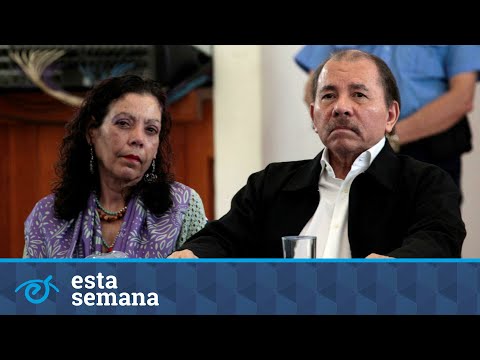 Carlos F. Chamorro: La única salida democrática en Nicaragua es sin Ortega y Murillo