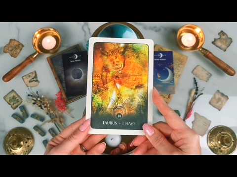 🌑 TAURUS - "TAKE A CLOSER LOOK - BECAUSE YOU'RE WORTH IT!!!" NEW MOON EMBRACE MANIFESTATION TAROT 🌑