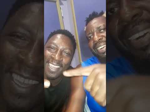 Pliers in studio with Sly and the Taxi gang putting final touches on the 