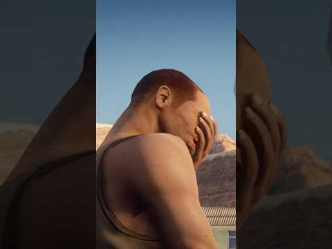 Learning to fly #gtasanandreas #gtav #gtaremake