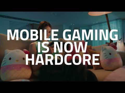 Razer Kishi V2 Family | Mobile Gaming is Now Hardcore