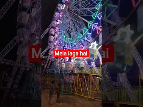 Mela dilon ka ata hai #bollywood #song