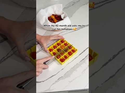 Work smarter not harder! Viral kitchen gadgets