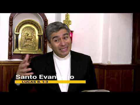 Evangelio 20 de Septiembre 2024