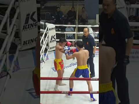 muaythaiมวยไทยมวยวันนี้เตะพ