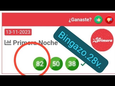 Anthony Numerologia  está en vivo  Bingazo otra vez tablazo ((28v)) lotería indicada la primera