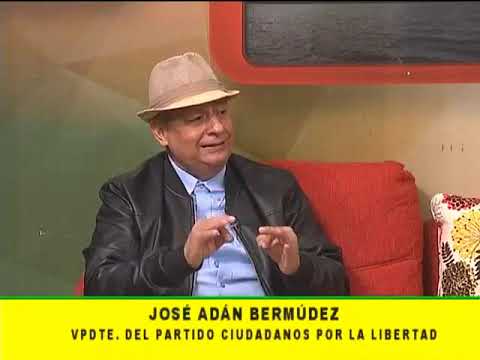 Vicepresidente de CxL acusó de crímenes a cuadros disidentes del Frente Sandinista