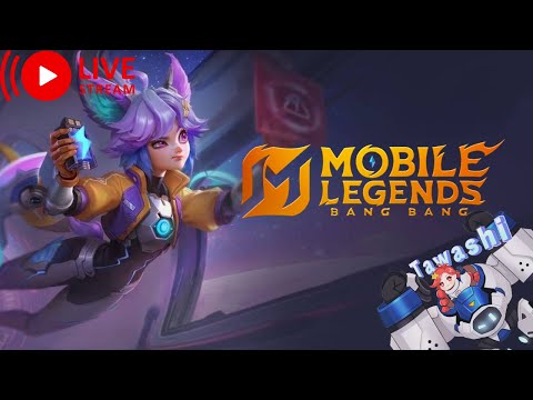 フルパランク【MobileLegends／モバレ】