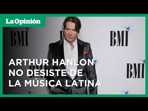 Arthur Hanlon le sigue apostando a la música latina con su Piano Magic | La Opinión