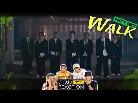 REACTION(PART1)NCT127Wa