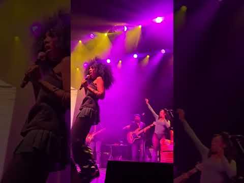 Dawn x Danity Kane - Show Stopper freestyle