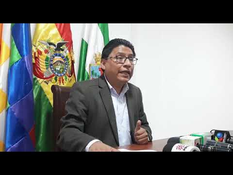LIMA: CAMACHO TERGIVERSA EL INFORME DEL RELATOR DE LAS NACIONES UNIDAS