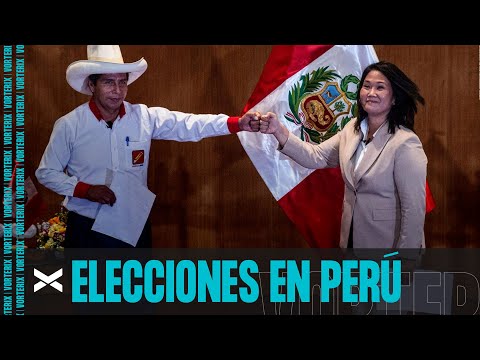 PERÚ eligió presidente: ¿Qué dejaron los sufragios en el país vecino