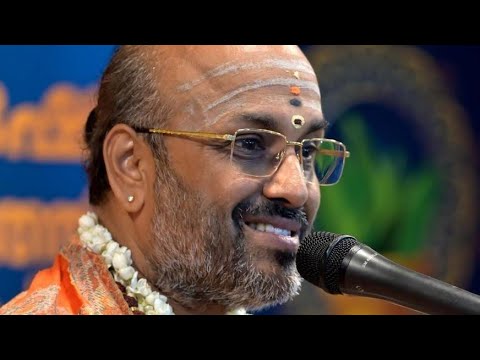 Tamil Discourse | Upanyasam | Damodhara Deekshithar