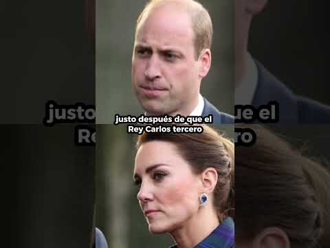 Príncipe Harry y La tensión real entre Kate Middleton y Meghan Markle por visita urgente