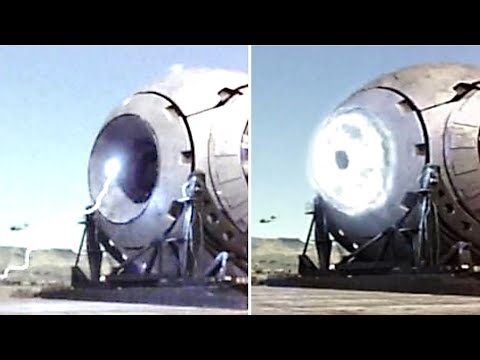This NASA Insider Has Revealed There''s Something Big Happening Right Now