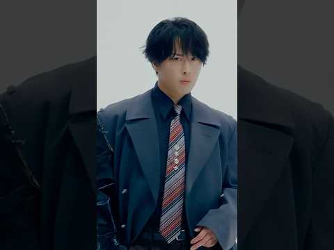 Snow Man宮舘涼太が語る『音故知新』の世界観と見どころ サムネイル