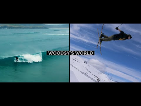 NZ Dreaming | Woodsy'sWorld S2