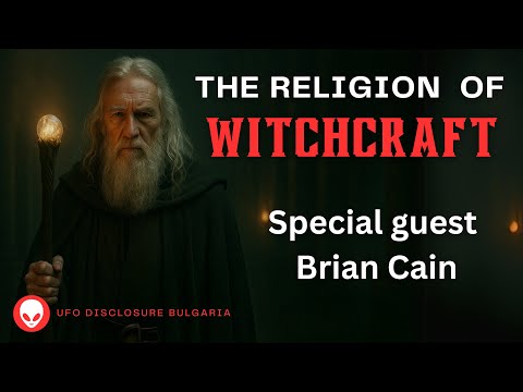 Witchcraft Witches between Hollywood and the Reality