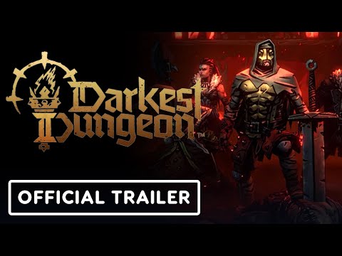 Darkest Dungeon 2: Kingdoms - Official Launch Trailer