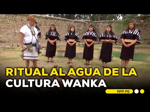 Conocemos los inicios de la cultura Wanka en el santuario de Wariwillka #NUESTRATIERRA | SEGMENTO