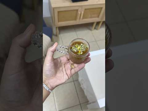 الكهوه الجكليتيه