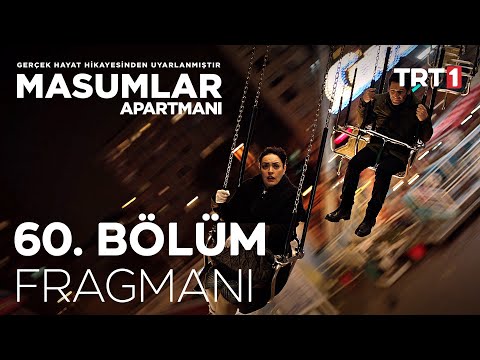 Masumlar Apartmanı 60. Bölüm Fragmanı