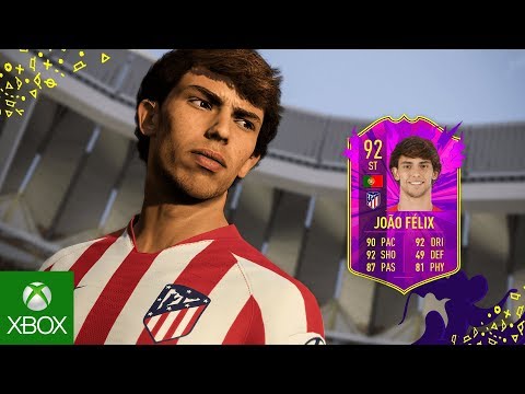 FIFA 20 Ultimate Team | Future Stars