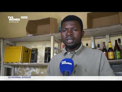 RD Congo : Bukavu, retour de la nuit