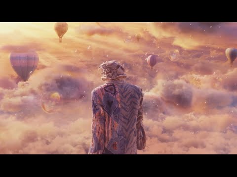 Fujii Kaze - Feelin’ Go(o)d  [Official Video]