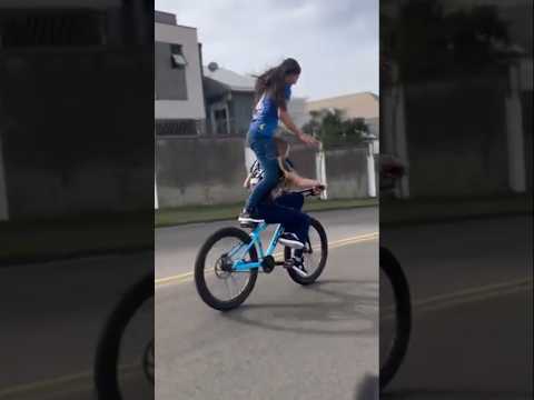 Olha elas aí🔥🤪#bike #bikelife #grau244 #graudebike #reels #viral