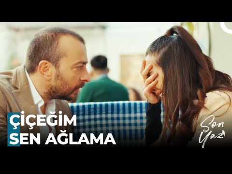 Gözünden Akan Yaşa Kıyamam - Son Yaz