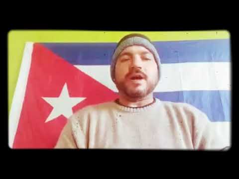 Un cubano opina sobre Óscar Andrade y el Partido Comunista del Uruguay