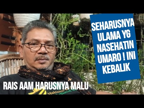 DUH MALU BANGET ! TAMPARAN KERAS PRESIDEN PRABOWO KE ELIT PBNU !! 