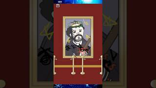 【ハゲ回避】絵画にも髪の毛を…髪の毛を増やして価値ある芸術品を生み出しお金を増やす裏ワザ？【Avoid baldness】#games #ス