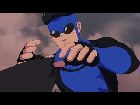 INVINCIBLE x TIMELESS