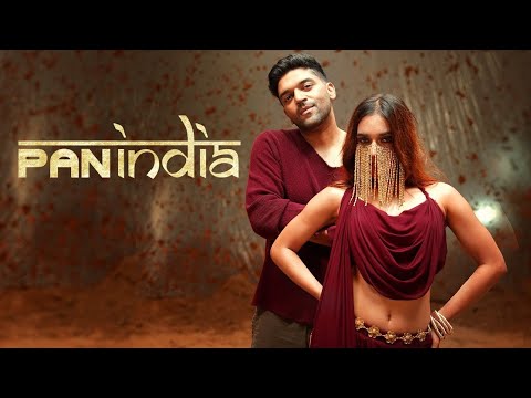 GURU RANDHAWA - PAN INDIA - MV - BHUSHAN KUMAR