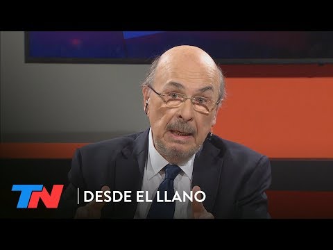 El análisis de Joaquín Morales Solá: los ajustes del nuevo Gobierno | DESDE EL LLANO
