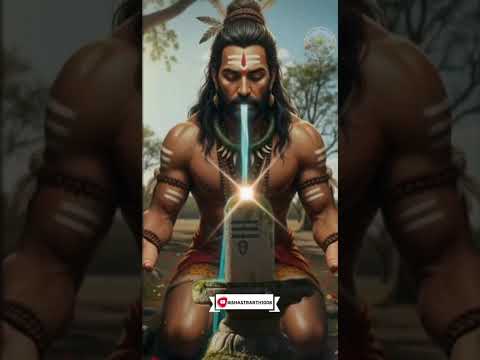 Kannappa Nayanar story | Shiv ji ka aese Bhakt dekha nahi hoga | Ravan se bhi bada Shiv bhakt | #fyp