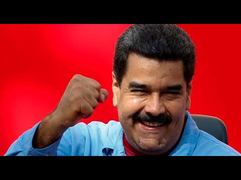 Maduro insta a venezolanas a tener seis hijos: ¡A parir! ¡Que crezca la patria!