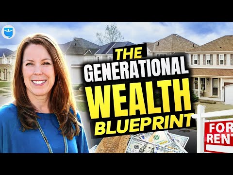 The 4 Things That Will STOP You From Creating Generational Wealth