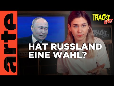 Putins Russland 2024 - Proteste, Partys und Nawalnys Tod | Tracks East | ARTE