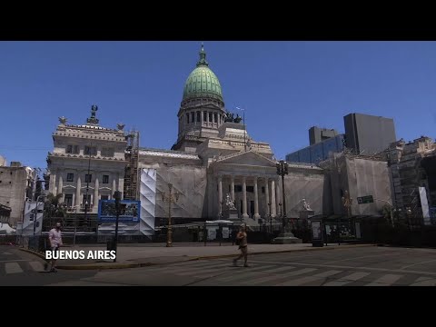 Argentina: diputados debaten proyecto de legalización aborto