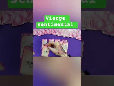 #vierge#sentimental #mars #tarot #guidance