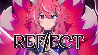 【Kiichan】REFLECT - Gawr Gura [cover]