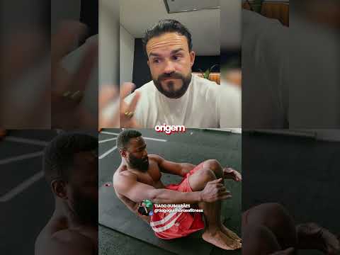 Fazer Abdominais Não Te Vai Ajudar A Perder Barriga
